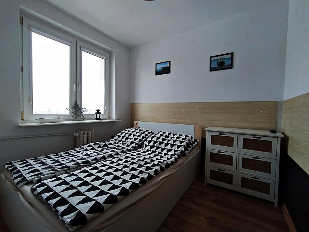 Noclegwgdyni24 Gdynia Exterior foto