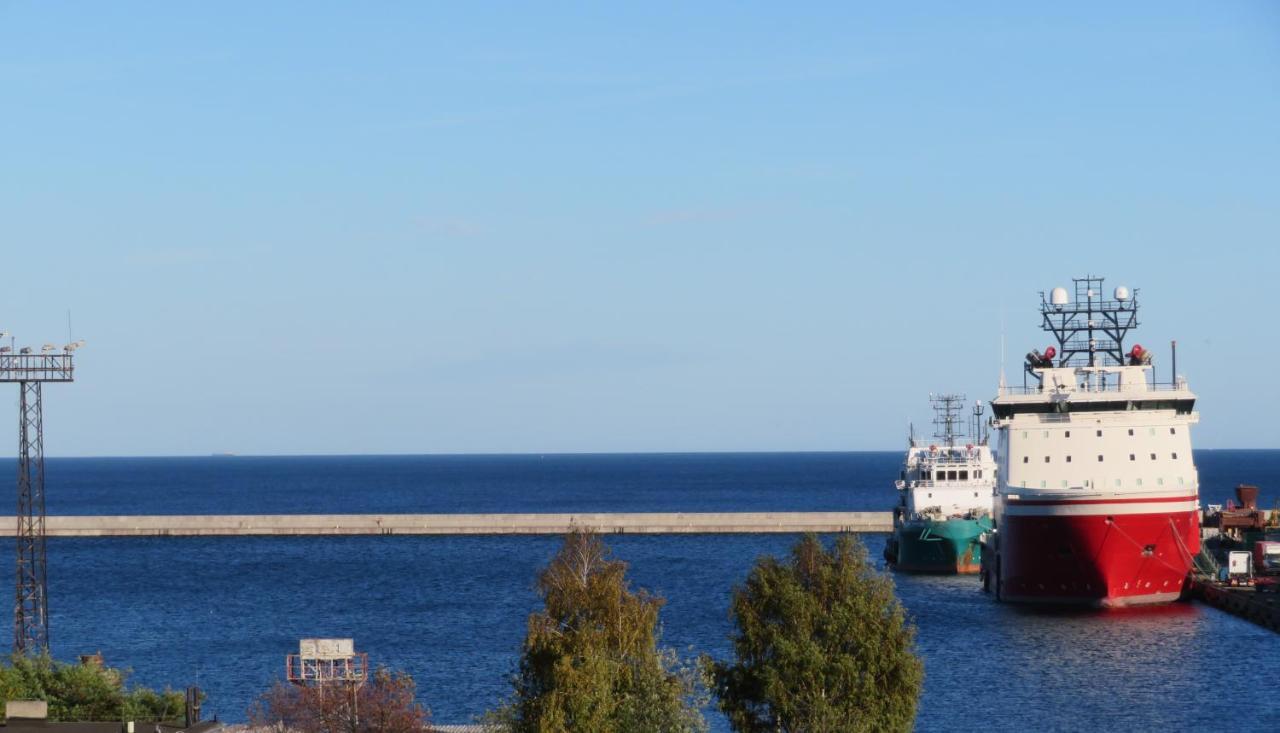 Noclegwgdyni24 Gdynia Exterior foto